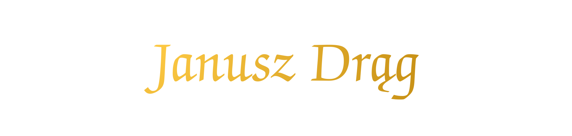 janusz
